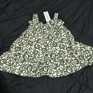 Janie and Jack dress